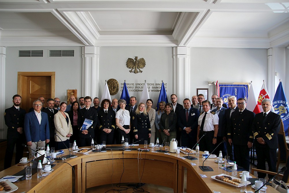 Rada Interesariuszy WM UMG